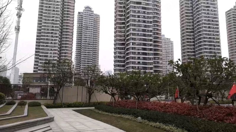 国博新城华江府