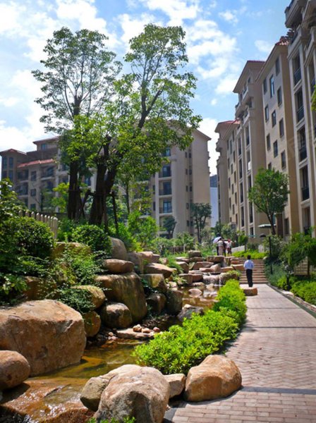 滨江爱丁堡(一期),章江北大道-赣州滨江爱丁堡(一期)二手房,租房,房价