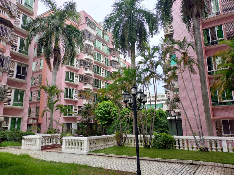 金美花园,新美路4号-汕头金美花园二手房,租房,房价-汕头安居客