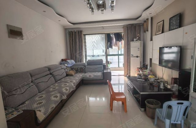 亿隆家天下(东区)4室2厅142㎡60万二手房图片