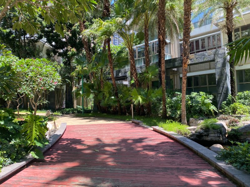 半山海景兰溪谷(一期)