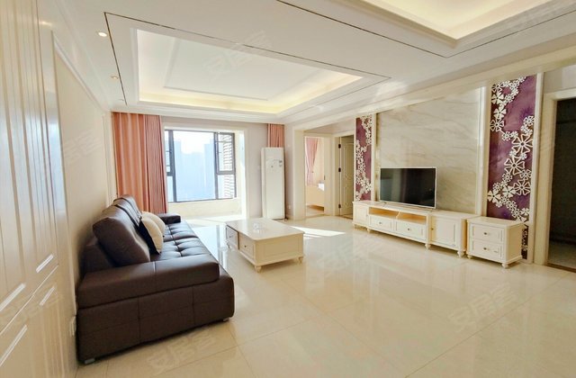 万象春天(南区)3室2厅140.1㎡143万二手房图片