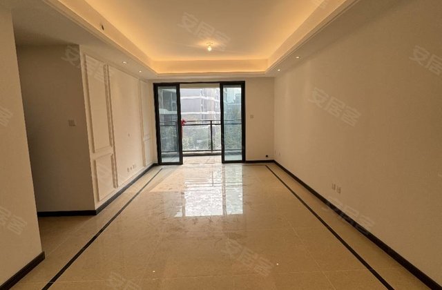 滨江睿城3室2厅92.17㎡52万二手房图片