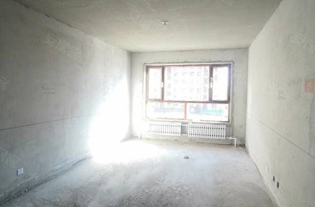 博雅新区2室1厅106.01㎡56万二手房图片