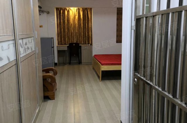 大帝永隆国际城1室0厅50㎡46万二手房图片