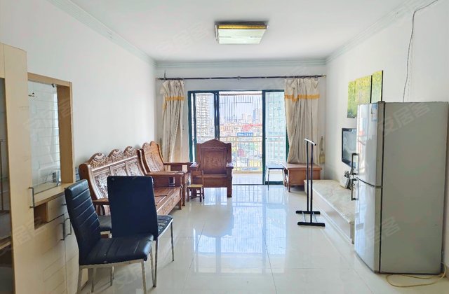 丽园新村3室2厅115㎡73万二手房图片