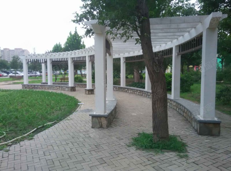 怡然世家,怡乐南街-包头怡然世家二手房,租房,房价-包头安居客