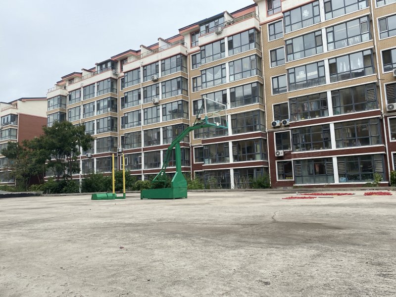 鑫田格林小镇