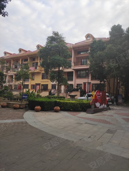 皇庭御珑湾,兴桂北路,近鸿亭街-钦州皇庭御珑湾二手房,租房,房价-钦州