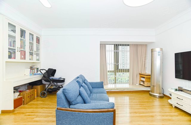 融侨天骏3室2厅87.64㎡142万二手房图片