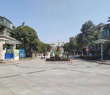 临平北小区图片