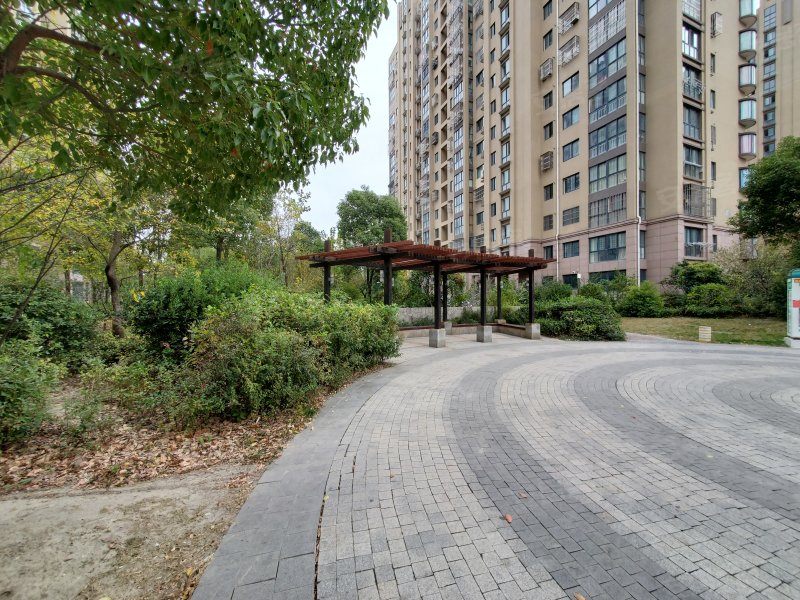 蔚蓝水岸,戴庄路17号-盐城蔚蓝水岸二手房,租房,房价-盐城安居客