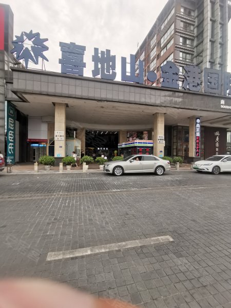 ,滨港路147号,金航路1号