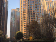 小李推荐 靠谱房源 铭城国际社区 园林小区 高绿化 业主急售