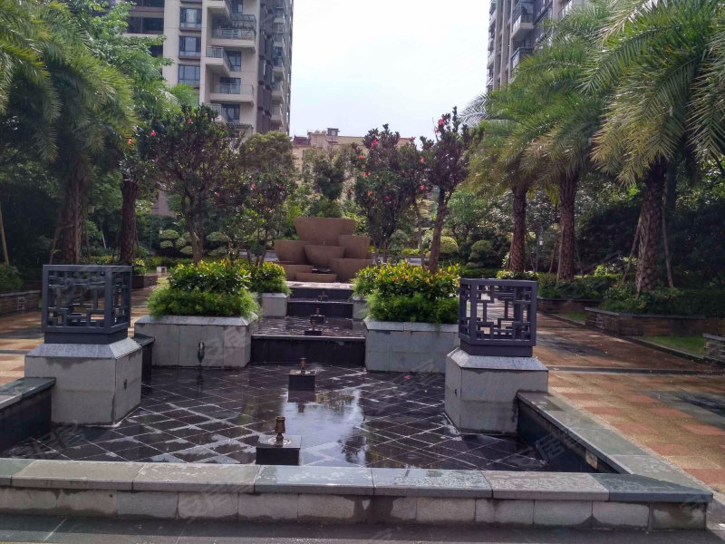 上合花园