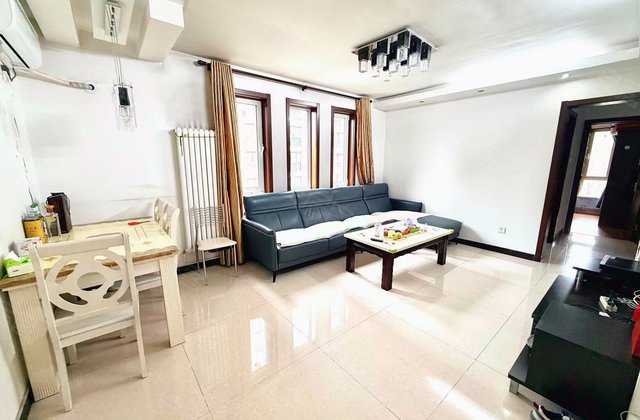 亦庄北岸2室1厅66.48㎡211万二手房图片