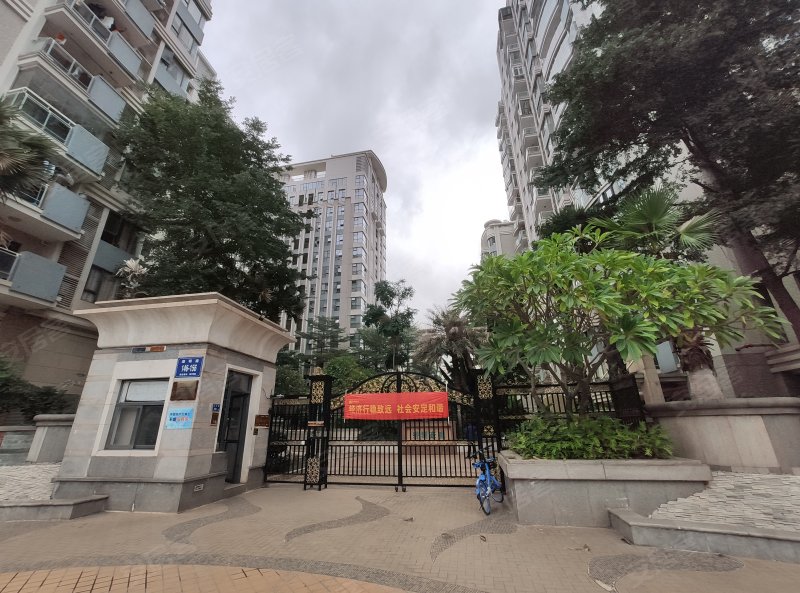 碧湖豪庭,湖明路146-156号-厦门碧湖豪庭二手房,租房,房价-厦门安居客