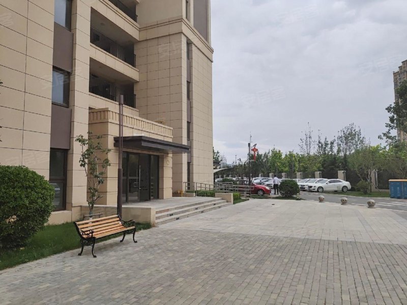 富力湾,北京中路27号-烟台富力湾二手房,租房,房价-烟台安居客