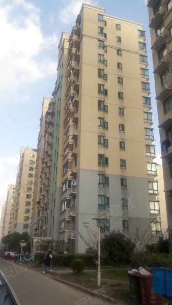 玉兰香苑(四期)