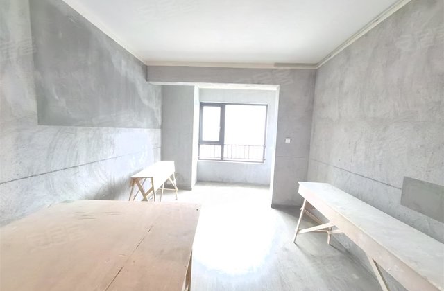 合景领峰3室2厅97㎡132万二手房图片