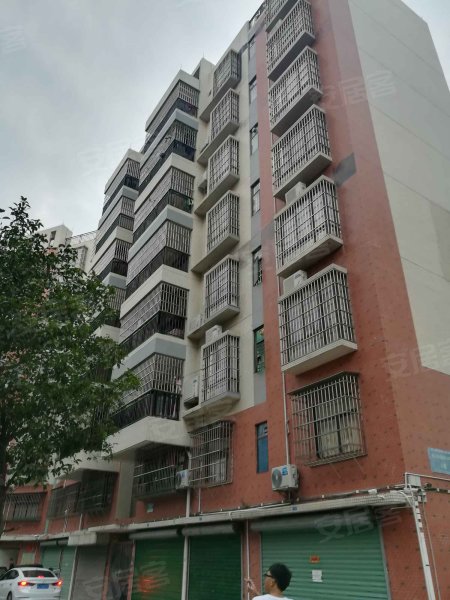 富华花园(开平)