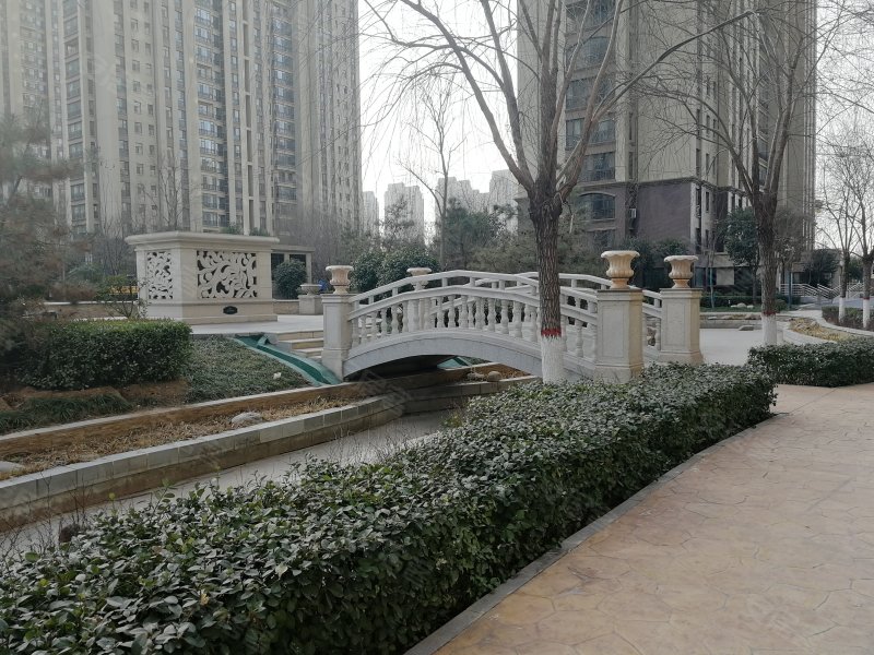 盛世御城四区,西二环南路-石家庄盛世御城四区二手房,租房,房价