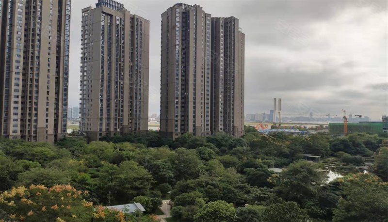 九颂山河,赣江北大道198号-南昌九颂山河二手房,租房,房价-南昌安居客