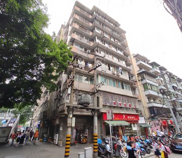 长江二路148号小区