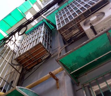 凯旋/采荷小区图片