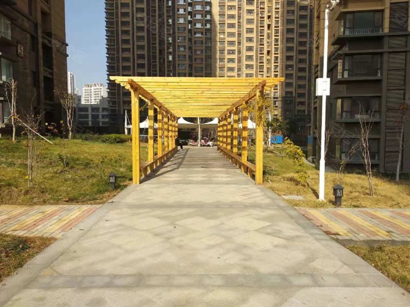 悦蓝山,灵山大街-泰安悦蓝山二手房,租房,房价-泰安安居客