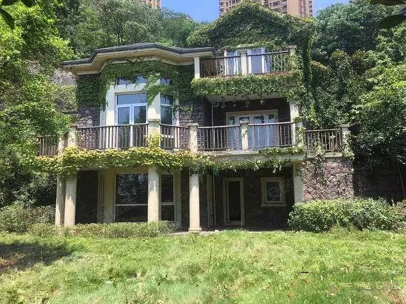 保利国际高尔夫花园,留云路1号-重庆保利国际高尔夫花园二手房,租房