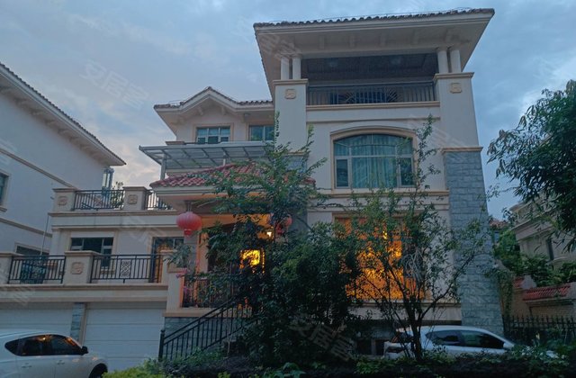 【梦之岛花园(别墅)二手房,南宁梦之岛花园(别墅)二手房出售信息】