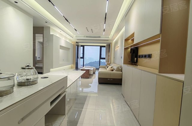 科华和润府3室2厅85㎡51万二手房图片