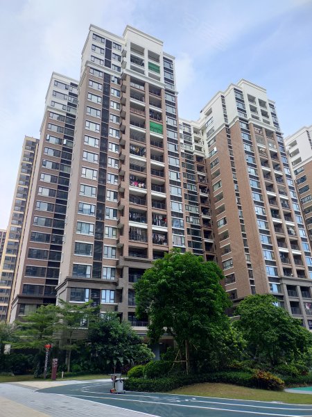 远洋风景,振兴路12号-中山远洋风景二手房,租房,房价-中山安居客