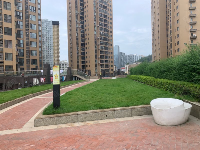 成邦华夏公馆,北京南路7号-十堰成邦华夏公馆二手房,租房,房价-十堰