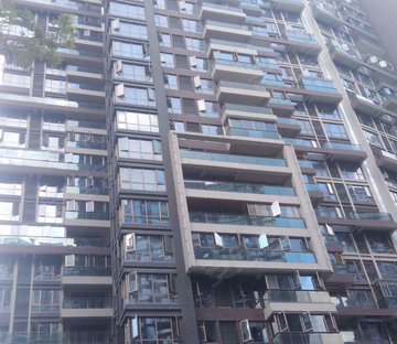 中天未来方舟G1组团