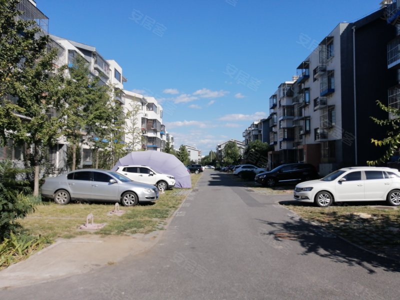 溪山嘉园东府里,旱河路131号-北京溪山嘉园东府里二手房,租房,房价