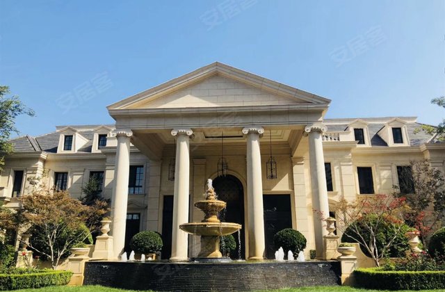 绿城腊山御园(别墅),腊山西路-济南绿城腊山御园(别墅)二手房,租房