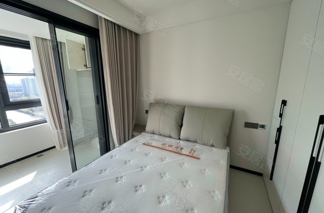 书香里3室2厅110㎡180万二手房图片