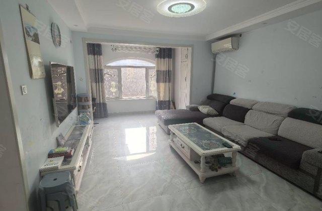 塞纳荣府3室2厅108㎡95万二手房图片