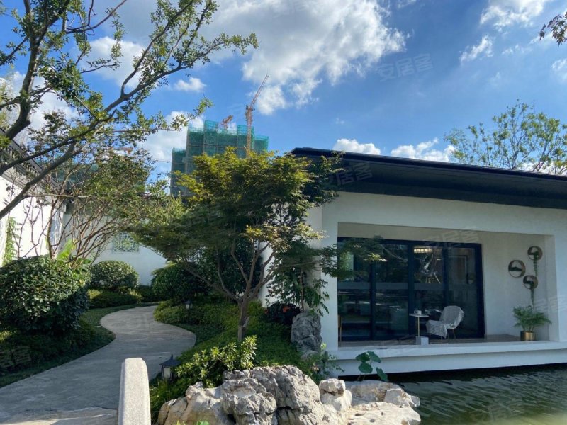 正荣西津月,西街188号-苏州正荣西津月二手房,租房,房价-苏州安居客