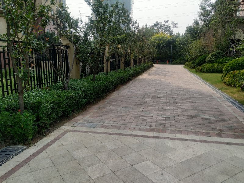 华嬉庄园,广川大道,近新河东路-德州华嬉庄园二手房,租房,房价-德州