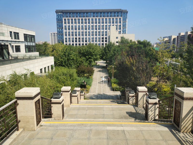 琨御府,蓝靛厂南路-北京琨御府二手房,租房,房价-北京安居客