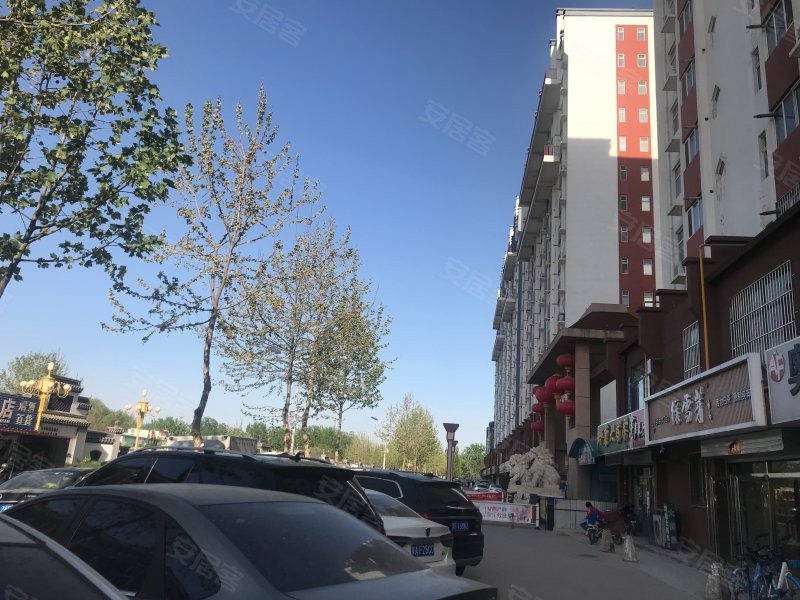 直隶花园小区,东二环1188-39号-保定直隶花园小区二手房,租房,房价