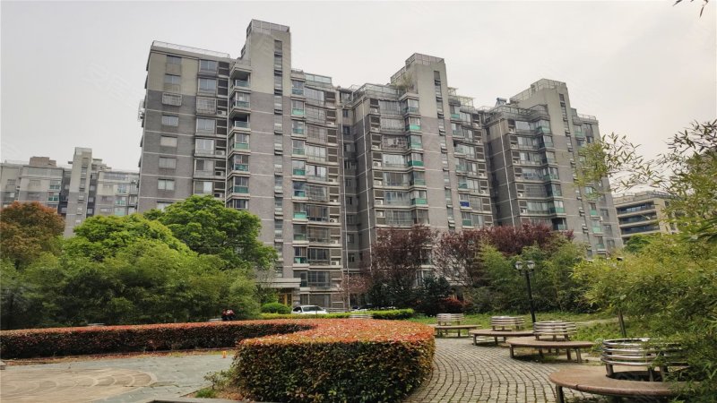 香榭水岸,马鞍山中路-昆山香榭水岸二手房,租房,房价-昆山安居客