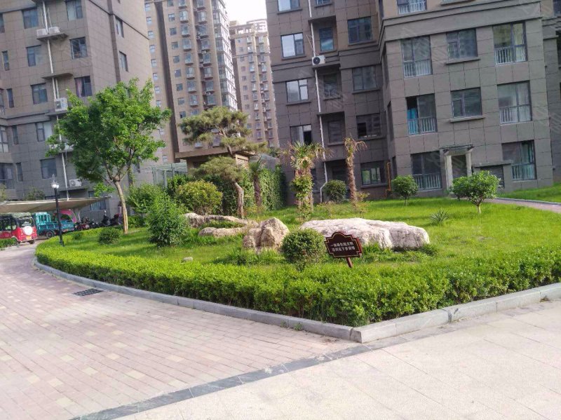 金鼎国际(兰陵)