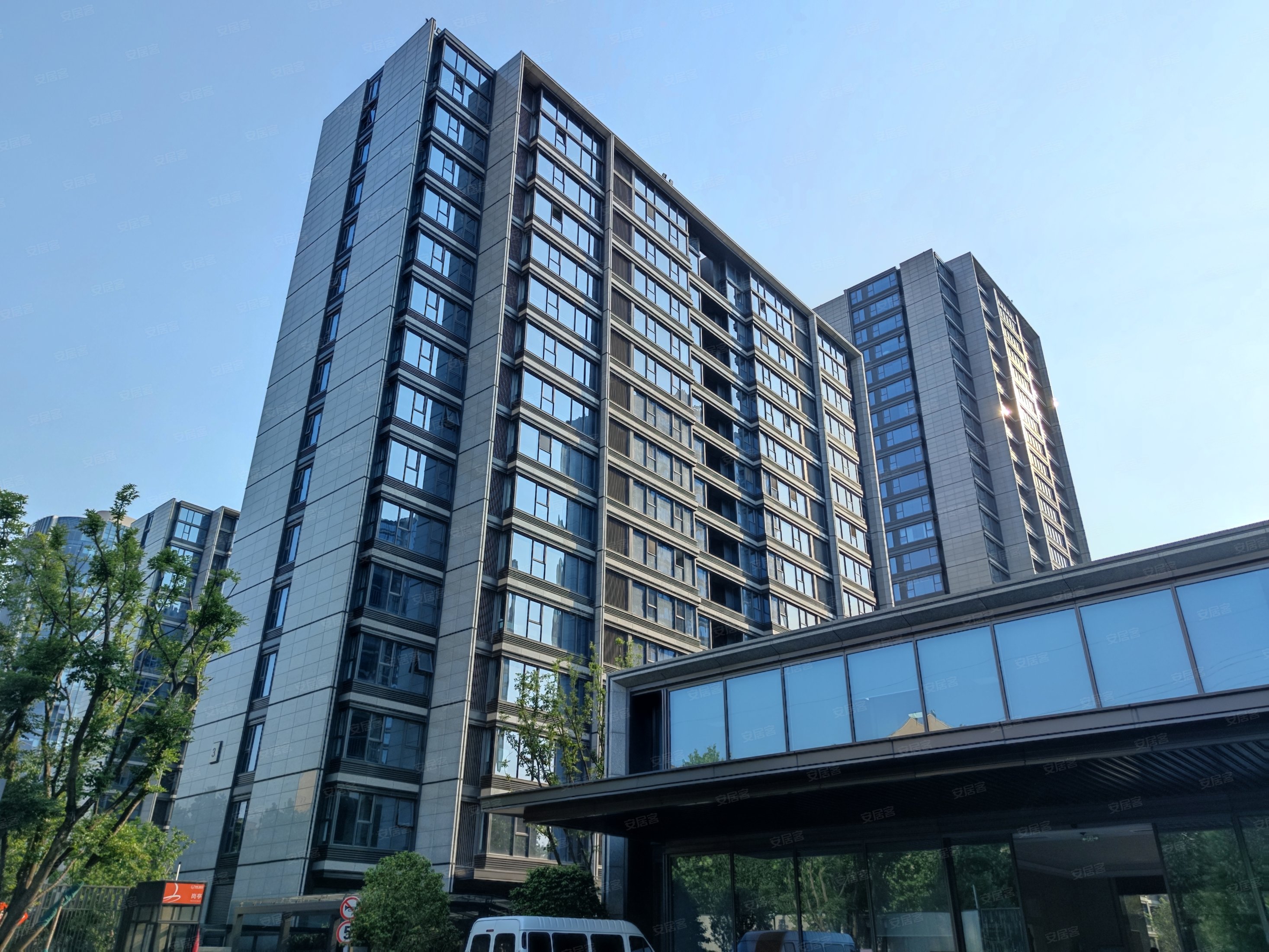 绿城晓风印月政务中心旁临近地铁口四季恒温楼盘房东急售