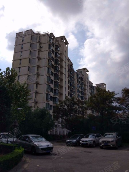 证大家园(一期) 