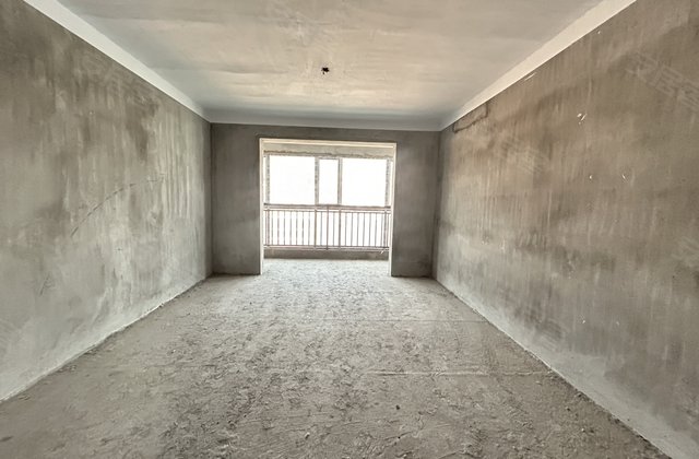 中房公馆壹号3室2厅129.6㎡28万二手房图片