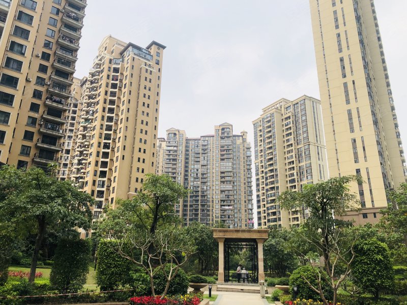中信山语湖御湖